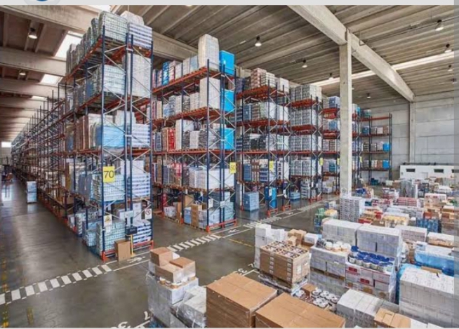 Warehouse Management Services